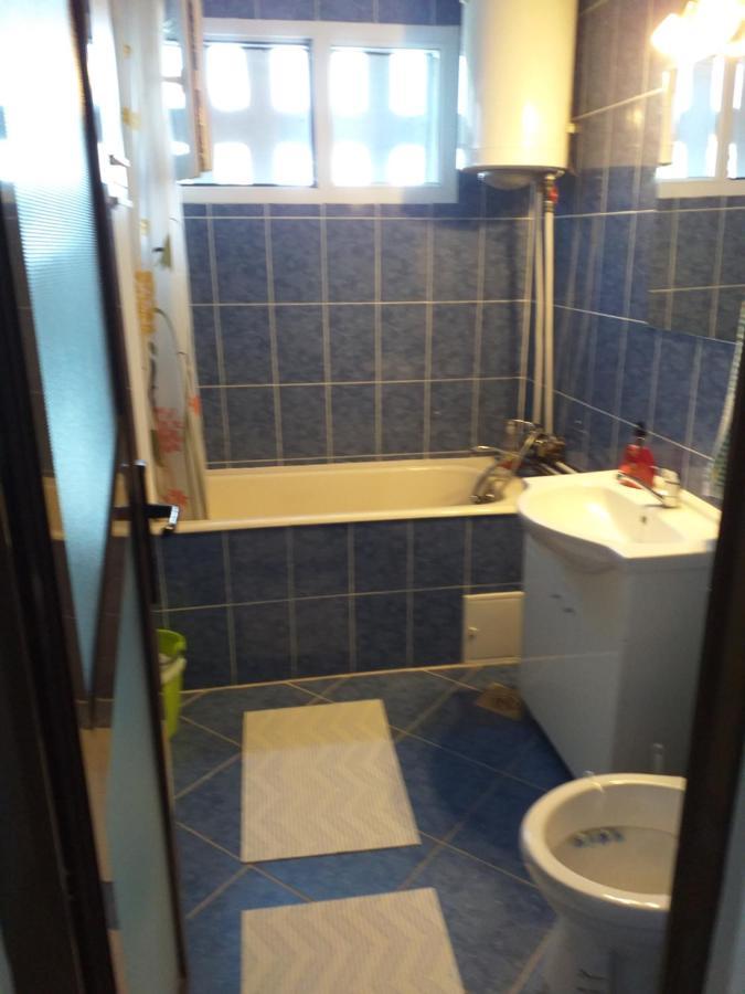 Apartament Nord 1718 Оршова Екстер'єр фото